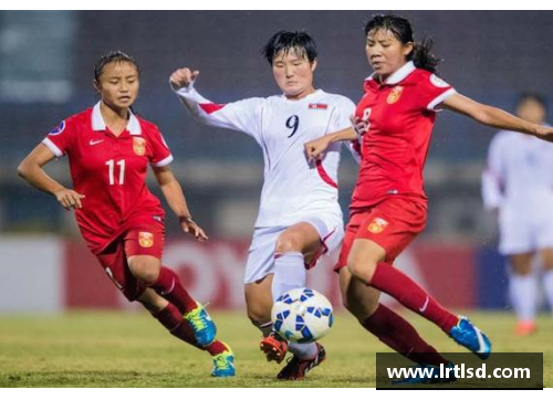 19体育官网中国女足国家队备战东京奥运会，备战策略全面展开