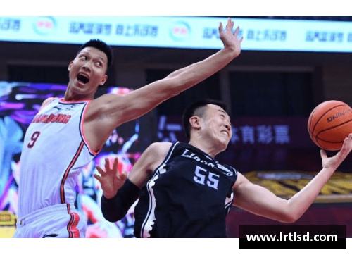 19体育官网CBA冠军总决赛落幕！广东宏远险胜辽宁本钢，成功卫冕夺冠！ - 副本 - 副本