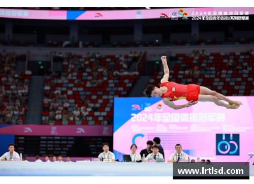 19体育官网26年来首次无金，中国体操队失误频频，明年东京仍有机会 - 副本