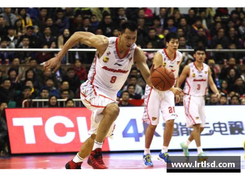 19体育官网易建联：NBA与CBA之间的桥梁