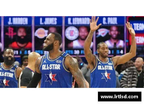 19体育官网NBA每年选秀如何塑造未来篮球明星的命运
