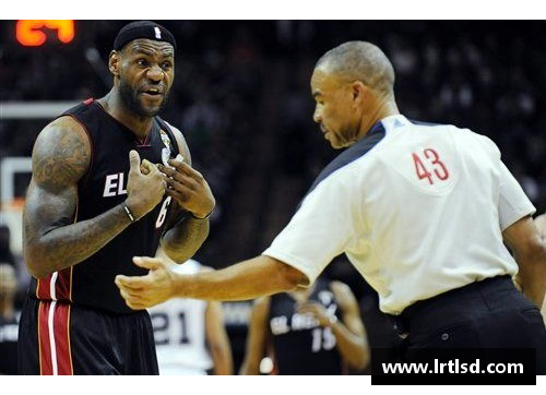 19体育官网NBA球员的高光瞬间：探索他们在比赛中的精彩表现