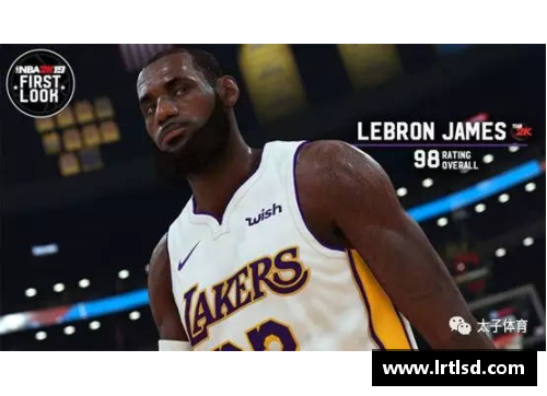 19体育官网NBA第8号球员：探索他们的成就与影响