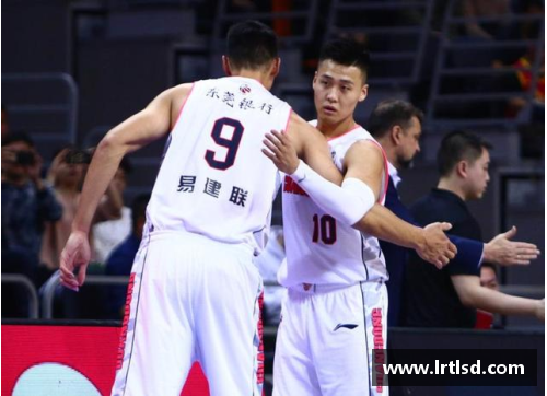 19体育官网北京首钢主场告捷，赵睿砍下全场最高26分领队取得胜利
