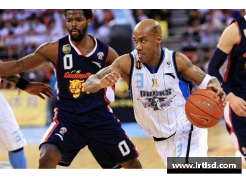 19体育官网马布里NBA生涯：从CBA出发，荣耀归来 - 副本